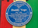 Daddy Vego (Barrington Von Adams) - Peoples Sound (id=9053)